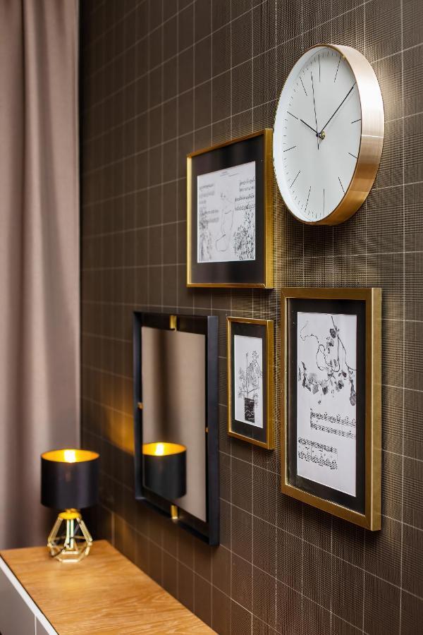 Apartments Konstruktorska By Renters Prestige 华沙 外观 照片